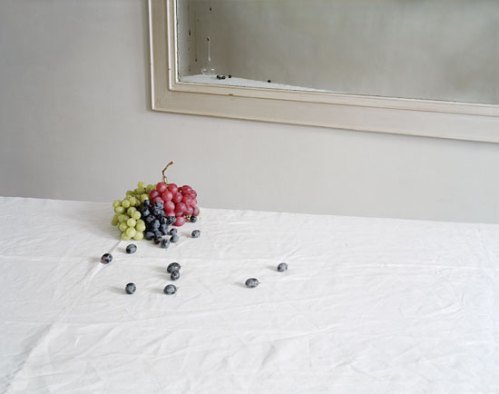 Laura Letinsky, <em>Untitled #117 (from Hardly More Than Ever)</em>, 2007, Courtesy Yancey Richardson Gallery
